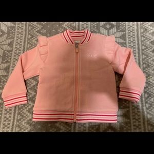 Janie and jack jacket